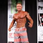 Chad  Abner - IFBB Greater Gulf States Pro 2014 - #1